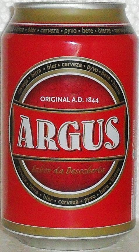 Lidl Argus