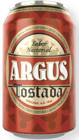 Lidl Argus Tostada