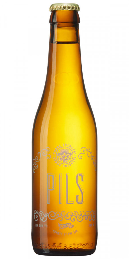 Subbe Bryggeri Pils