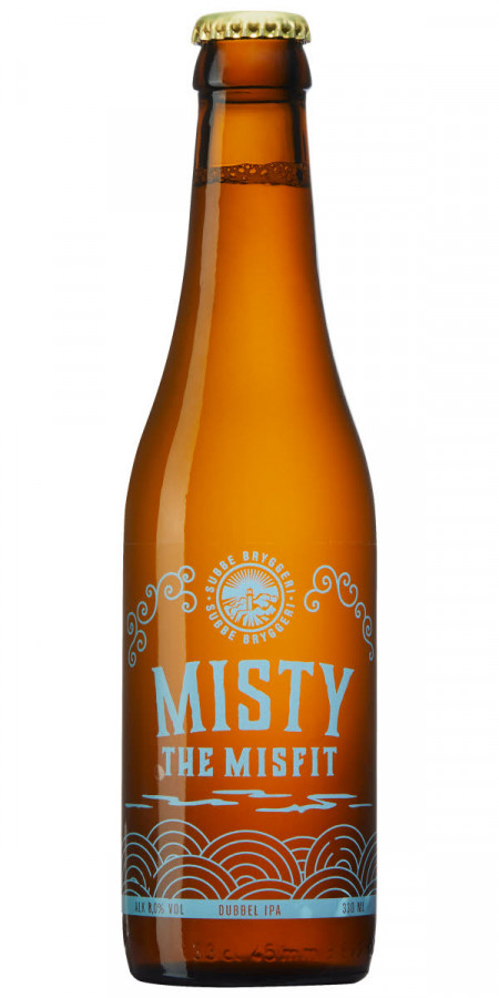 Subbe Bryggeri Misty the Misfit