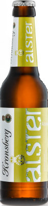 Radeberger Gruppe Kronsberg Alster