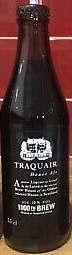 Traquair House Brewery House Ale 1000th Brew
