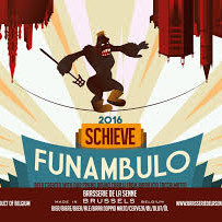Brasserie de la Senne Schieve Funambulo