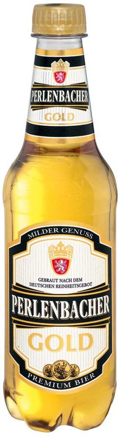 Lidl Perlenbacher Gold