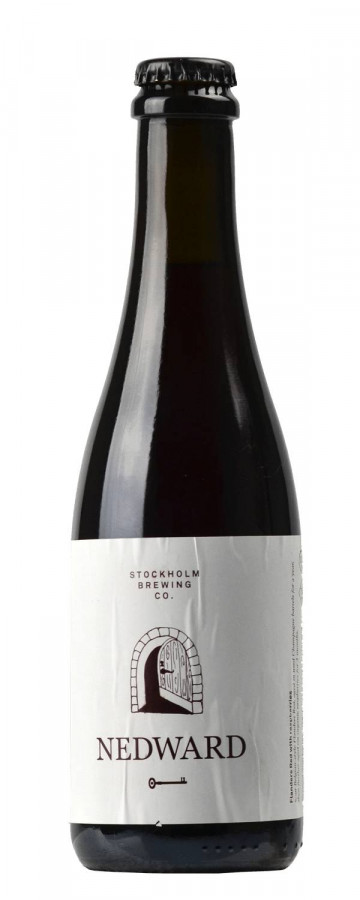 Stockholm (Sthlm) Brewing Co. Nedward
