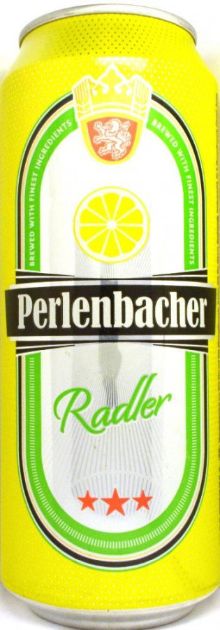 Lidl Perlenbacher Radler / Shandy
