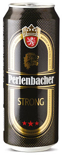 Lidl Perlenbacher Strong