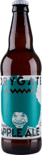 Drygate Brewing Co Outaspace Apple Ale