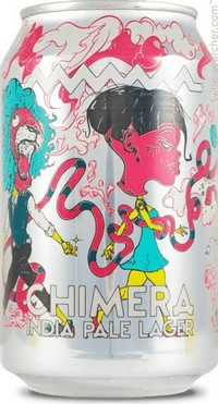 Drygate Brewing Co Chimera