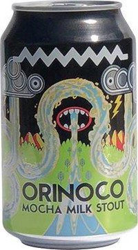 Drygate Brewing Co Orinoco