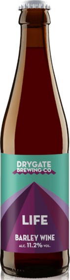 Drygate Brewing Co Life