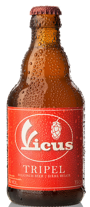Het Vicus Genotschap Vicus Tripel