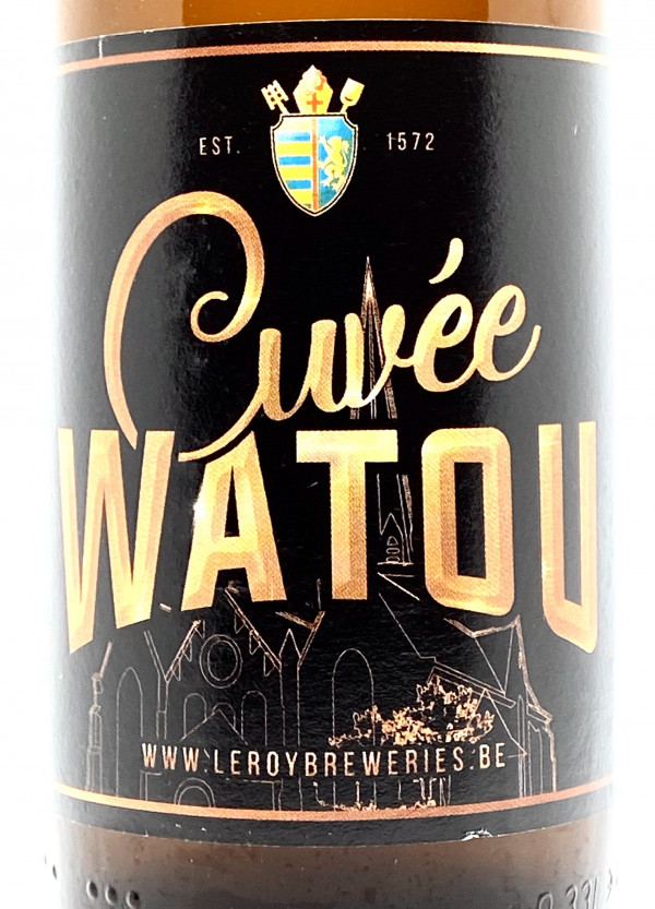 Leroy Breweries Cuvée Watou