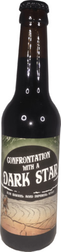 Brauerei Grohe Confrontation With A Dark Star
