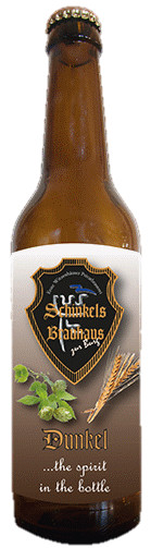 Schinkel's Brauhaus Dunkel