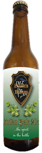 Schinkel's Brauhaus India Pale Ale