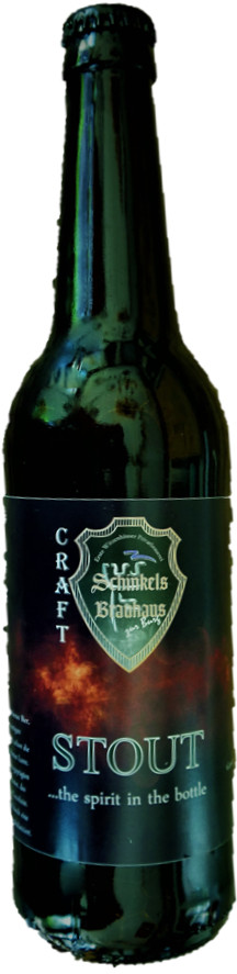 Schinkel's Brauhaus Stout
