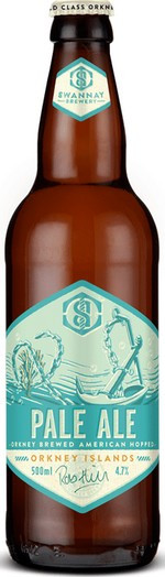 Swannay Brewery Pale Ale