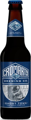 Cromarty Brewing Co. Ghost Town