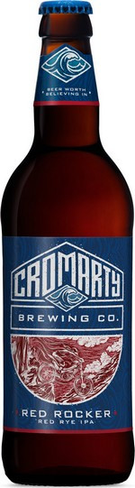 Cromarty Brewing Co. Red Rocker
