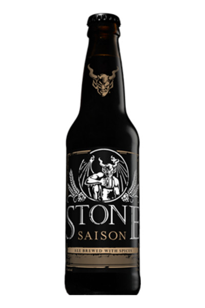 Stone Brewing Saison