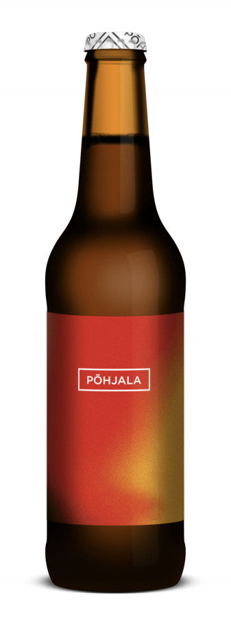 Põhjala Orange Gose