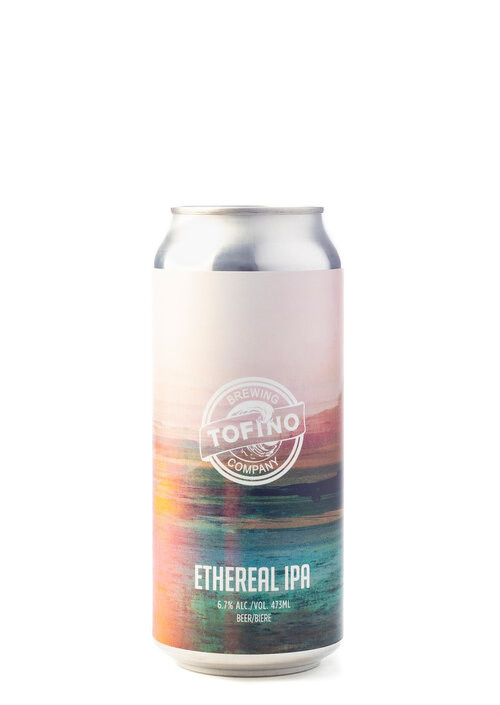 Tofino Brewing Ethereal IPA