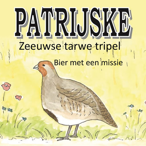 Bierbrouwerij Vermeersen Patrijske