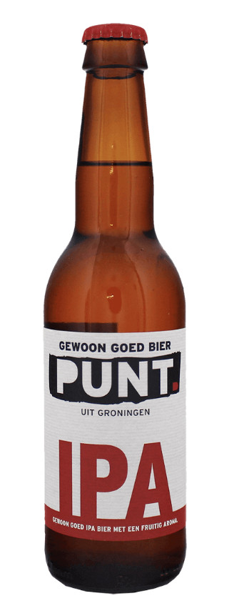 Punt. IPA