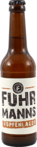 Fuhrmanns Braumanufaktur Hopfenlager