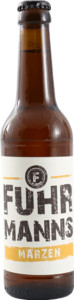 Fuhrmanns Braumanufaktur Märzen