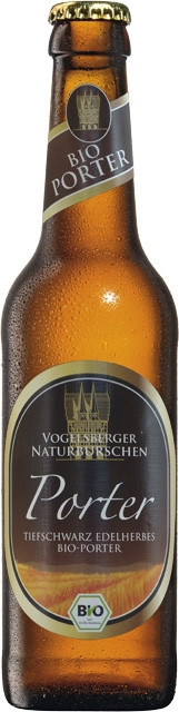 Brauerei Alsfeld Bio-Porter