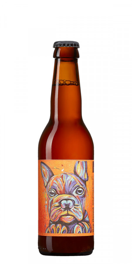 Stockholm (Sthlm) Brewing Co. Hop Hound