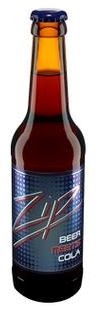 Brauerei Alsfeld Zip Cola
