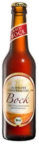 Brauerei Alsfeld Bio-Bock