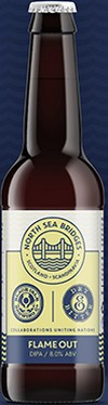 Black Isle Brewery North Sea Bridges Flame Out
