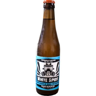 Brasserie H2O White Spirit