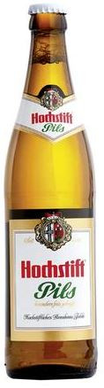 Hochstiftliches Brauhaus Fulda Pils