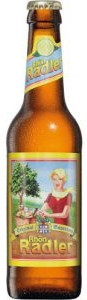 Will Bräu Rhön Radler