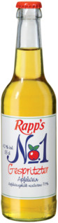 Rapp's Kelterei No. 1 Gespritzter