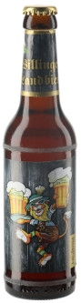 Willinger Brauhaus LEO Strong