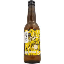 Hoppy Road Sour Power #2