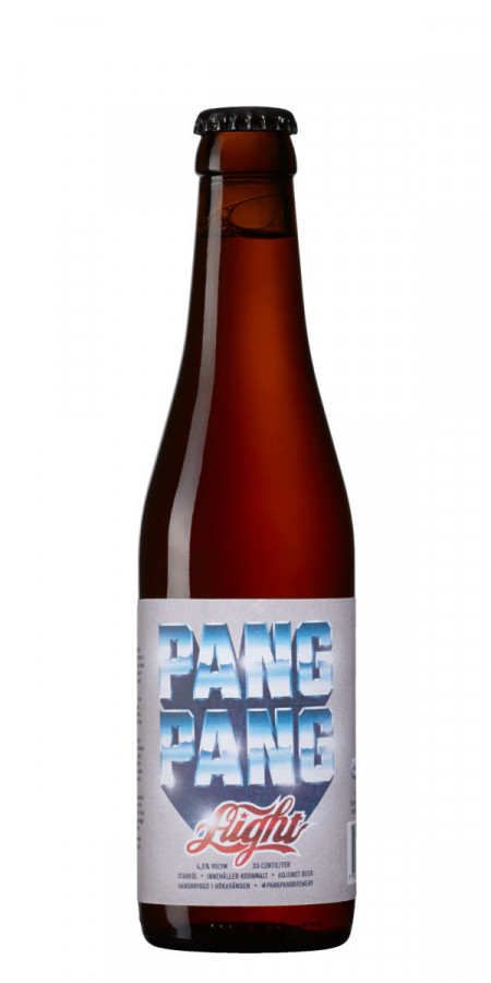 PangPang Brewery Aight
