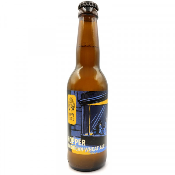 Hoppy Road Hopper