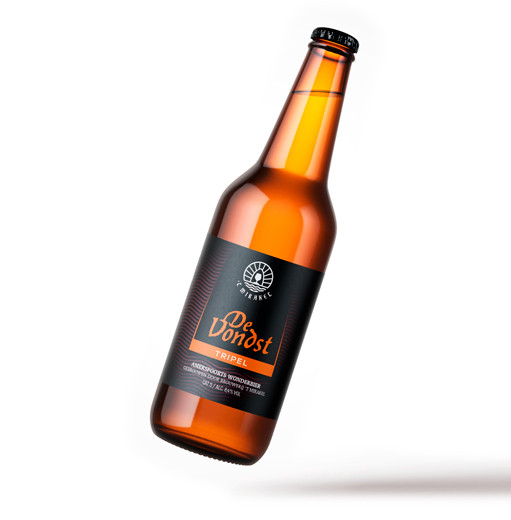 Brouwerij ‘t Mirakel De Vondst