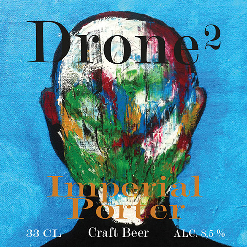 The Sisters Brewery Drone²