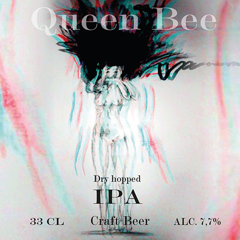 The Sisters Brewery Queen Bee