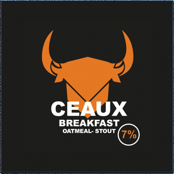 Ceaux Breakfast Oatmeal-Stout
