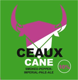 Ceaux Cane