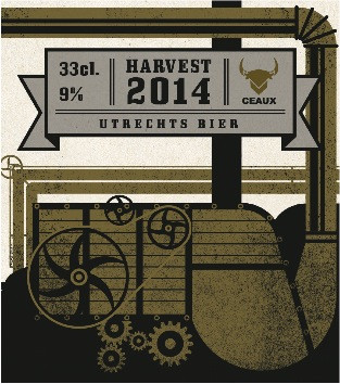 Ceaux Harvest 2014